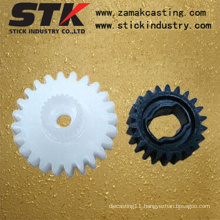 High Precision Injected Plastic Gear / Plastic Cog (STK-PL-1035)